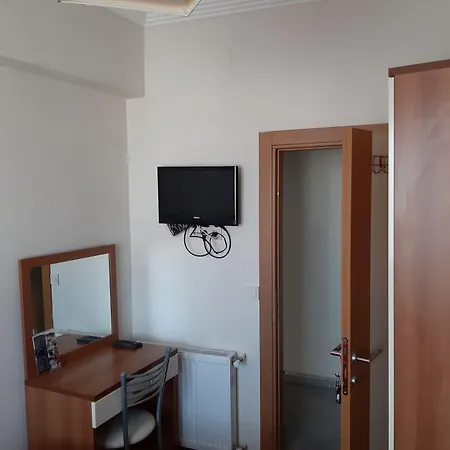 Kalamari 2 Adalar