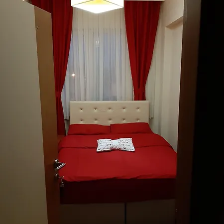 Hotel Kalamari 2 *