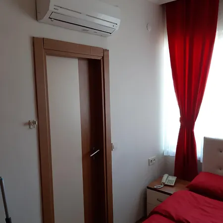 Hotel Kalamari 2